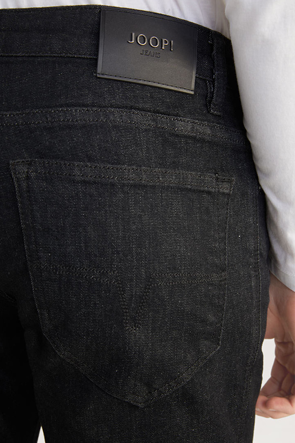 TZHN JOOP - 001 ΜΑΥΡΟ